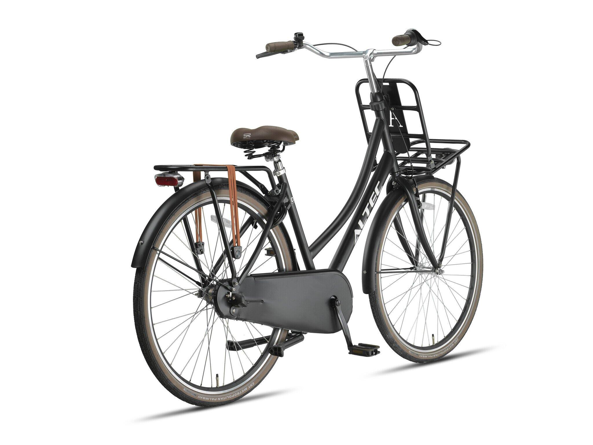 Altec Dutch Transportfiets Dames 28 inch 57cm 3v 5/7