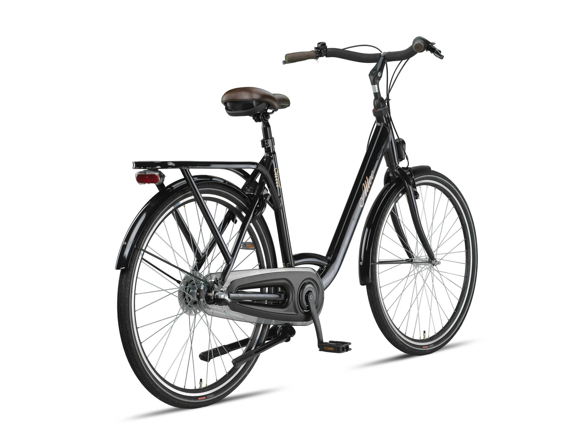Altec Sweet Moederfiets 28 inch 55cm 3v 3/7