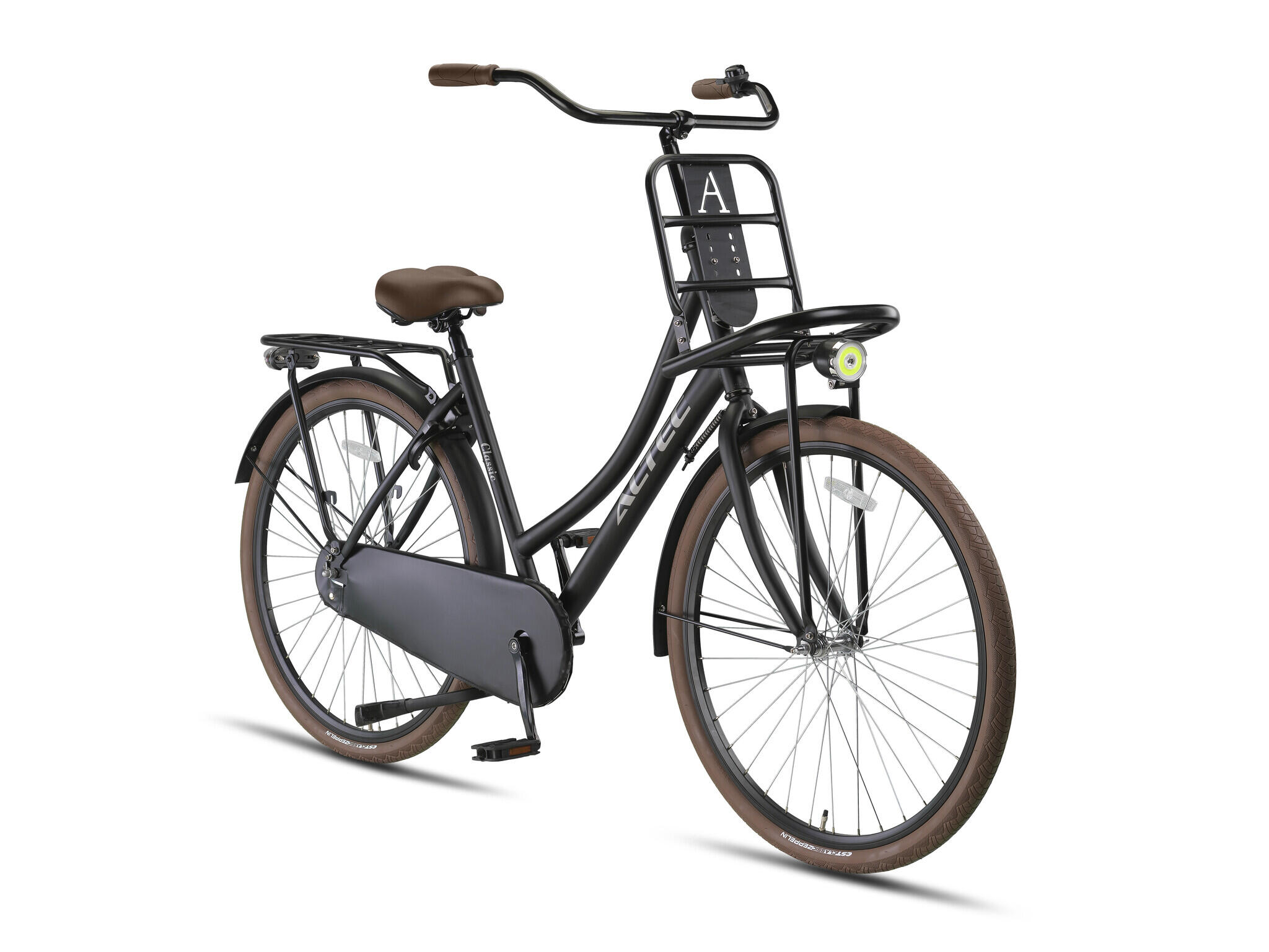 Altec Classic Transportfiets 28 inch 53cm 5/7