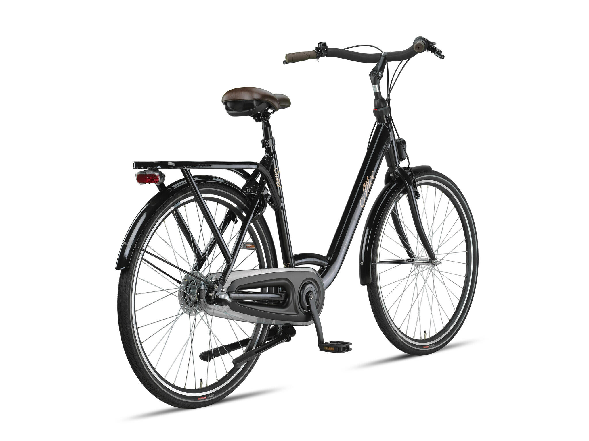 Altec Sweet Moederfiets 28 inch 50 cm 3v 5/7