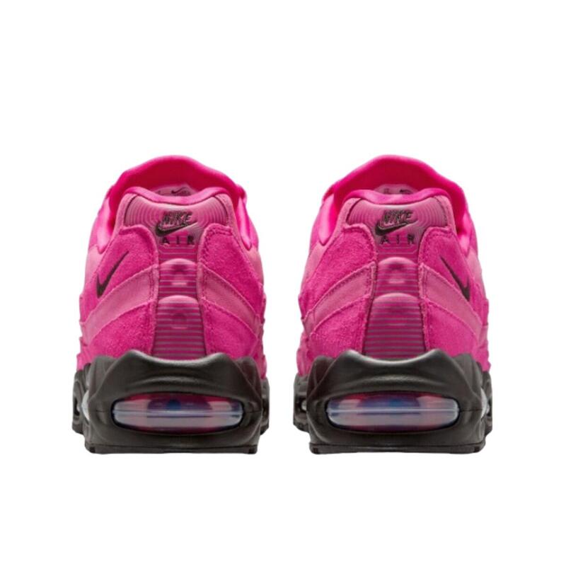 Air Max 95 OG Big Bubble Fireberry