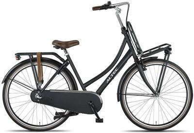 Altec love transportfiets dames 28 inch 53cm 3v