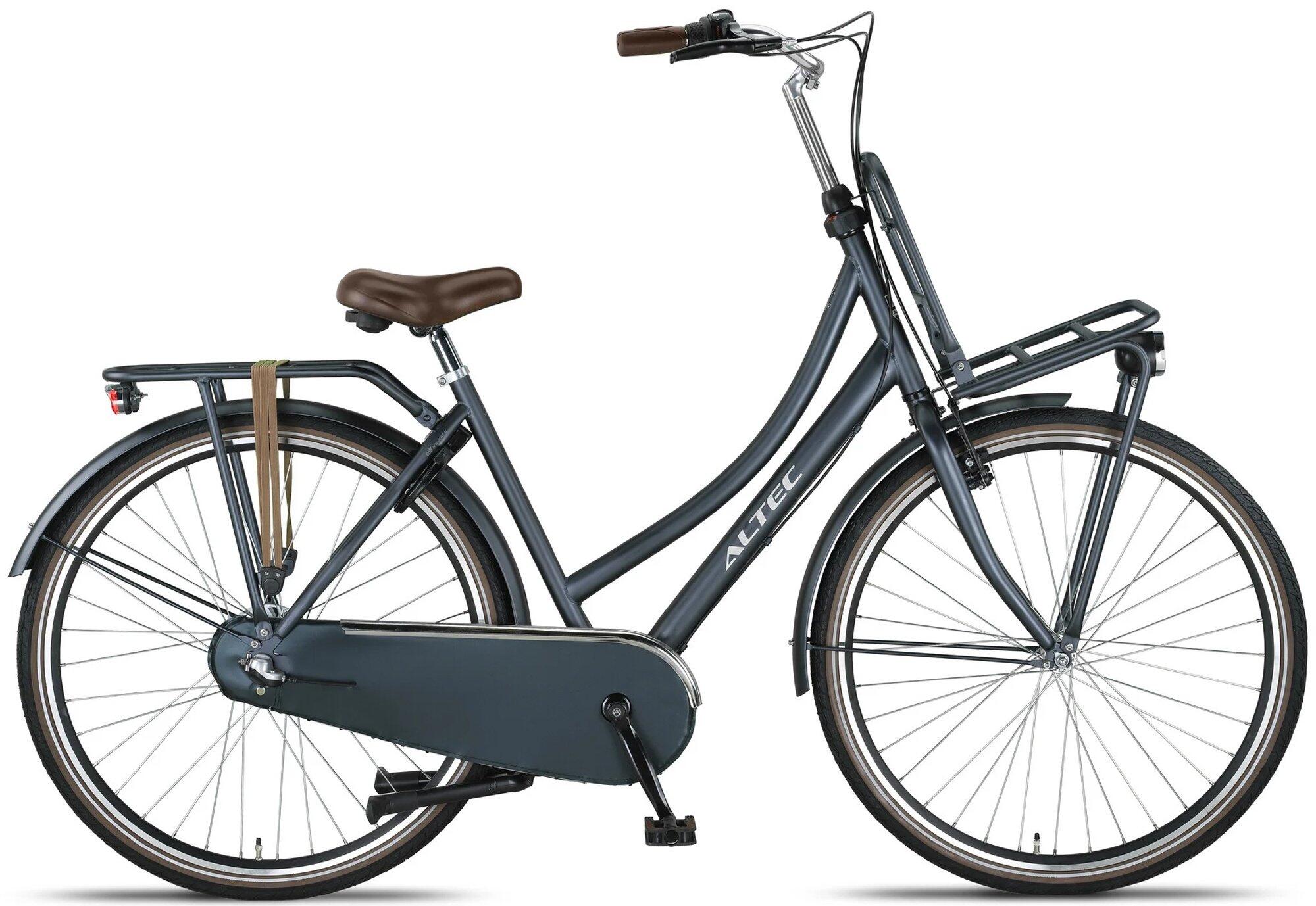 Altec Love Transportfiets Dames 28 inch 53cm 3v 2/7