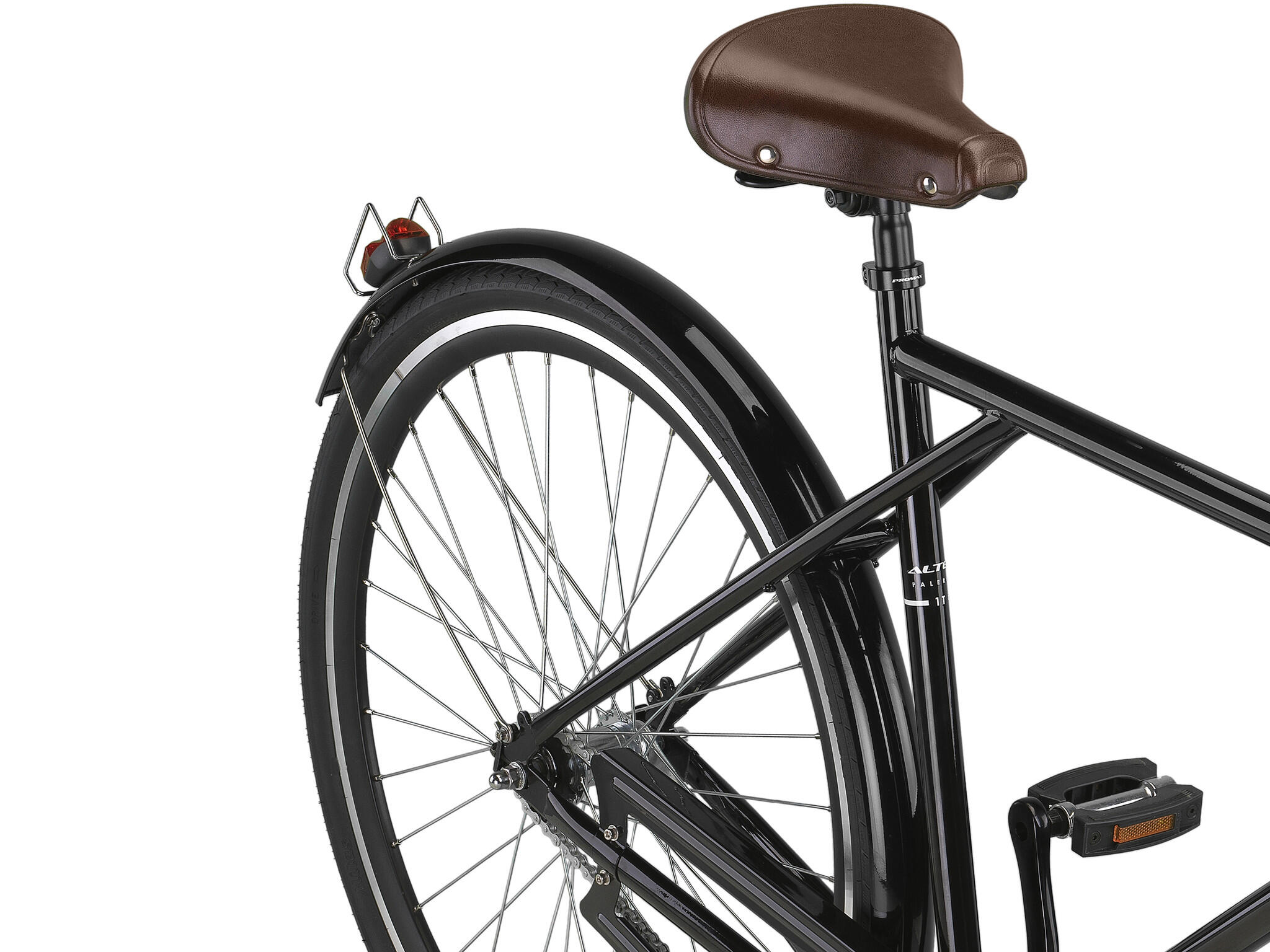 Altec Palermo Herenfiets 28 inch 56cm 5/7