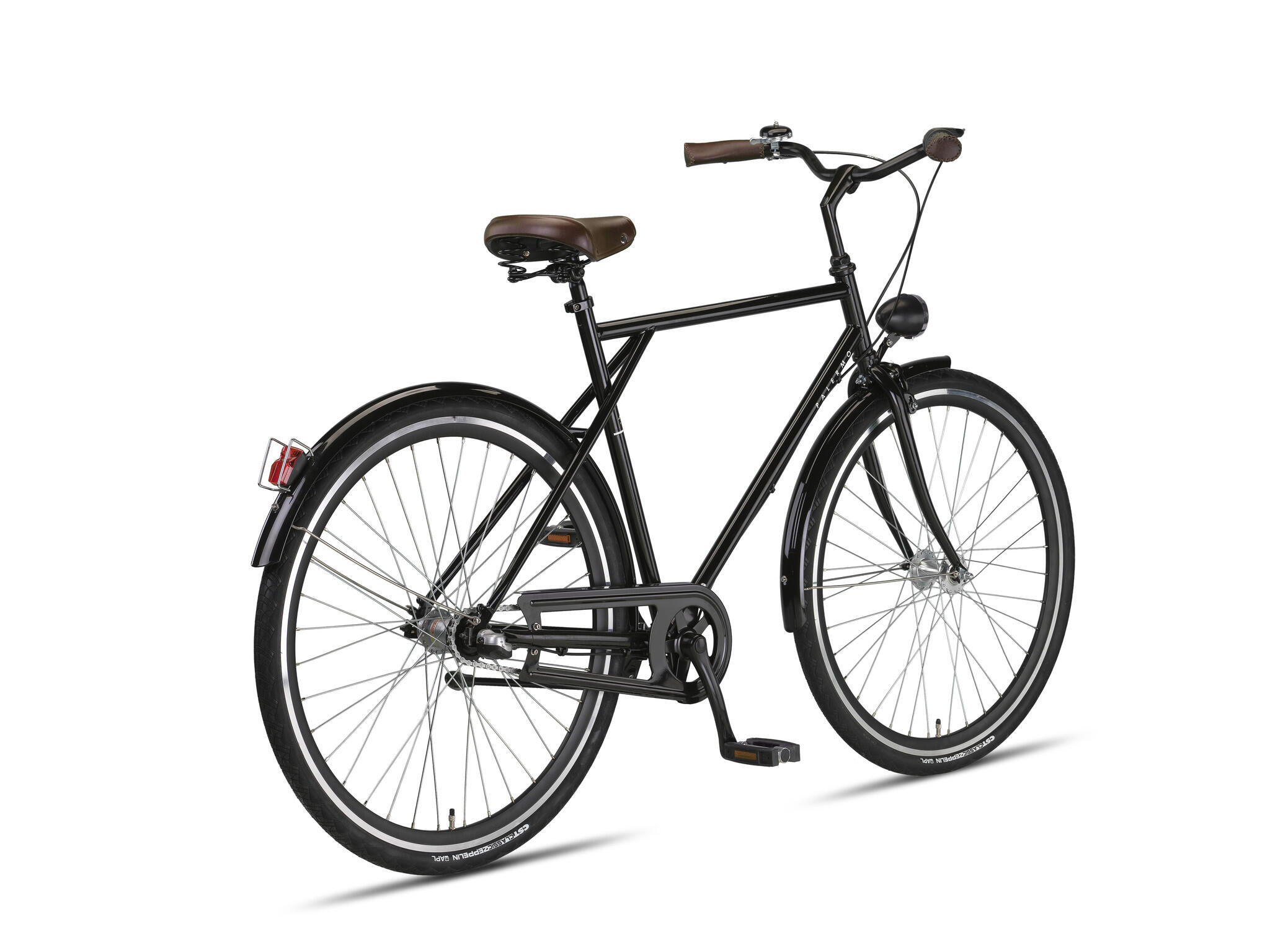Altec Palermo Herenfiets 28 inch 56cm Terugtraprem 3v 7/7