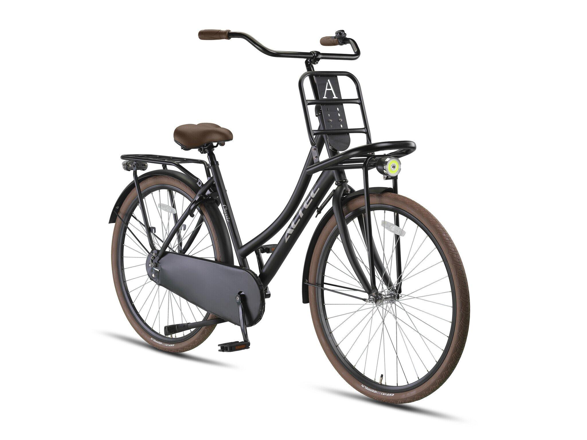 Altec Classic Transportfiets 28 inch 53cm 5/7