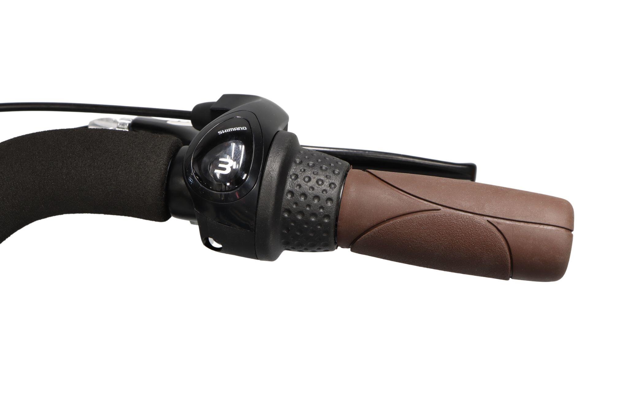 Altec Manta 28 inch Damesfiets 55cm 3v 7/7