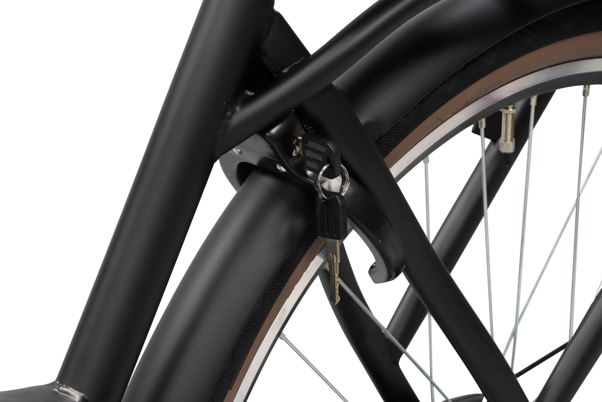 Altec Manta 28 inch Damesfiets 55cm 3v 4/7