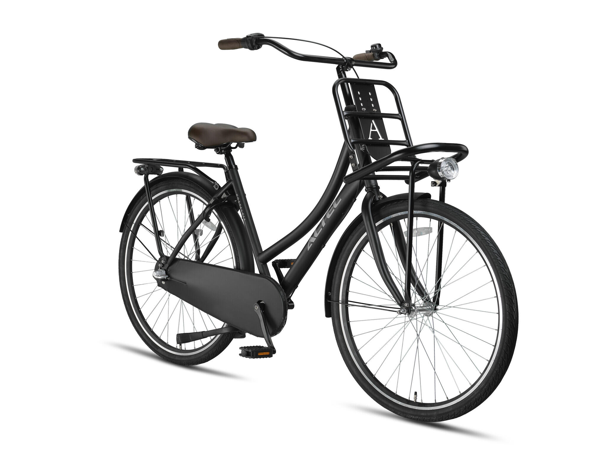 Altec Nostalgia Transportfiets Dames 28 inch 53cm 3v 5/7