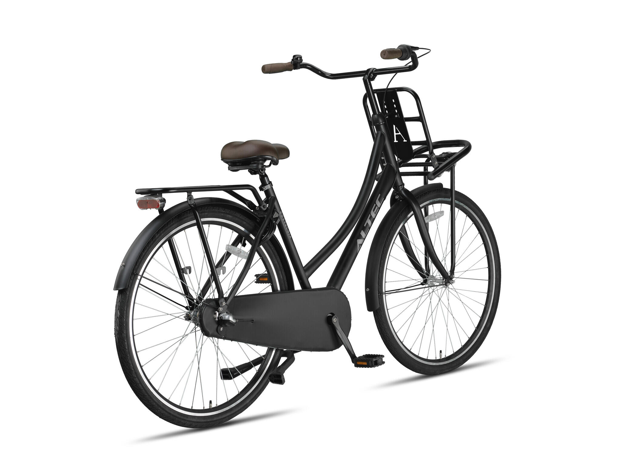 Altec Nostalgia Transportfiets Dames 28 inch 53cm 3v 4/7