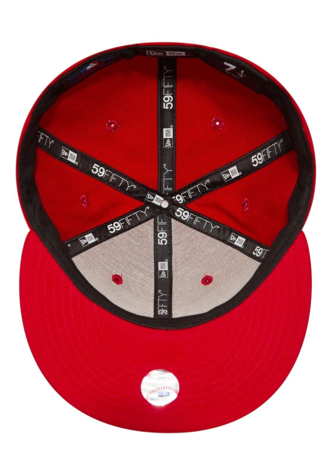MLB BASIC NEY MIS.7 5/8 4/4