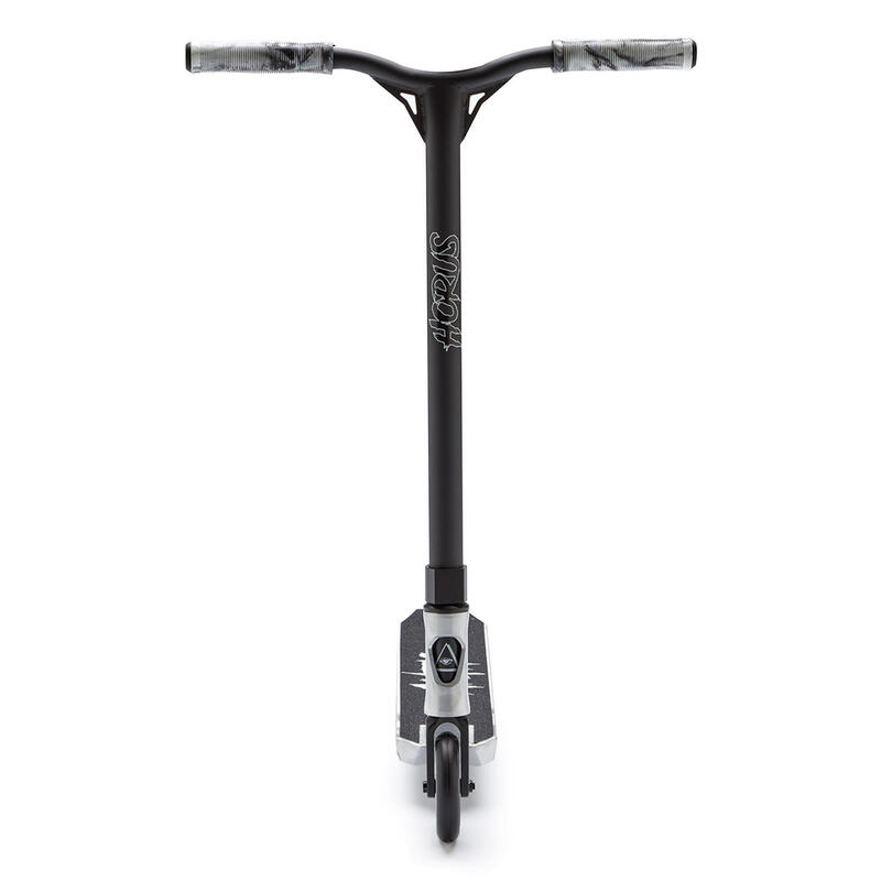 Monopattino freestyle Horus S1 Alu Brushed