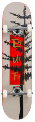 Enuff Evergreen 32" x 8" Rouge Skateboard