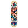 Enuff Isotown 7.75"x31.5" Natural Skateboard