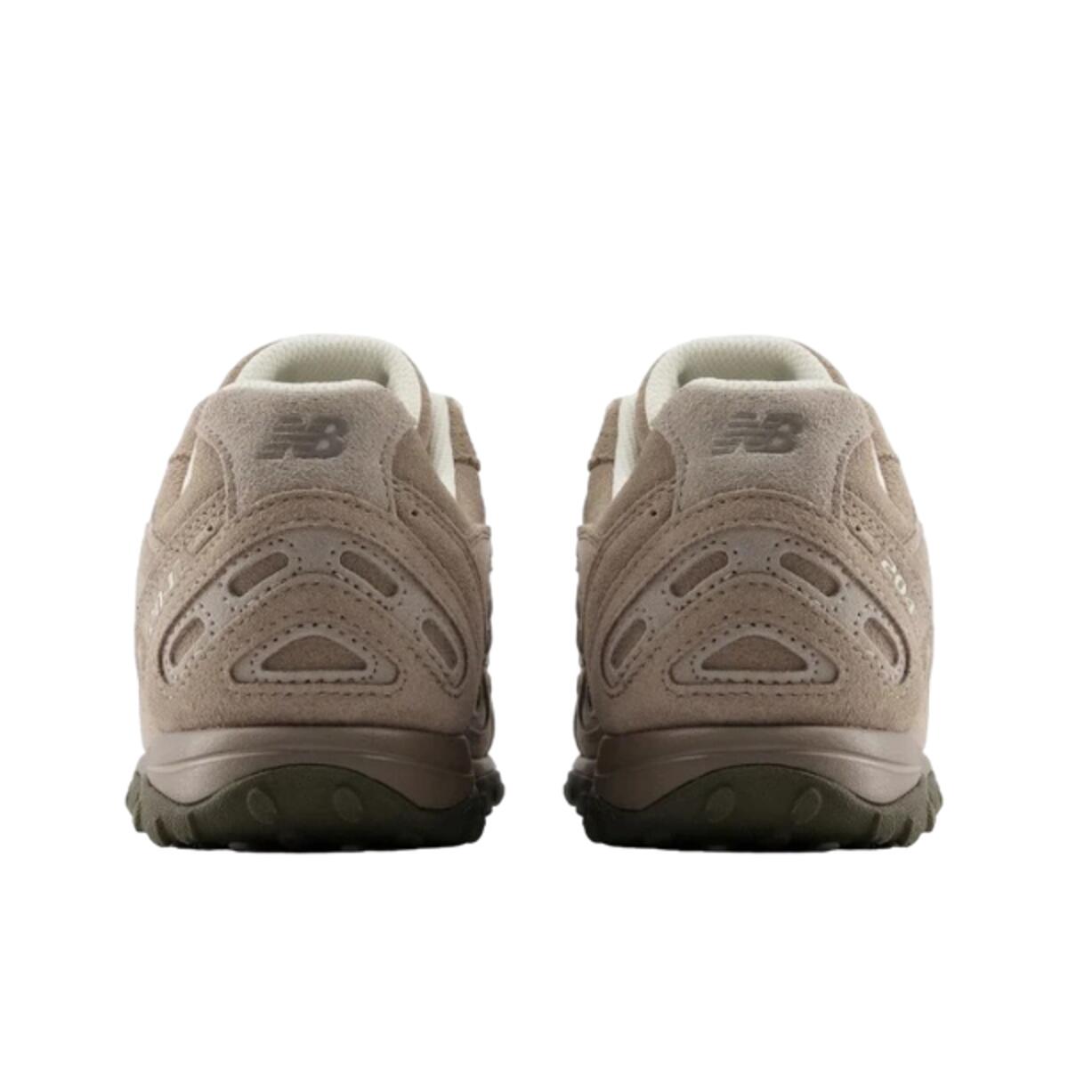 Schuhe  204L Mushroom Arid Stone 3/4