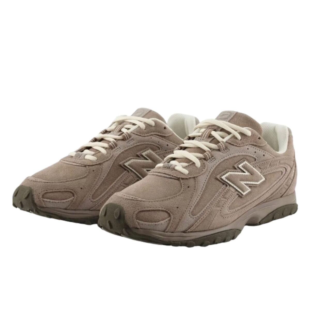Schuhe  204L Mushroom Arid Stone 2/4