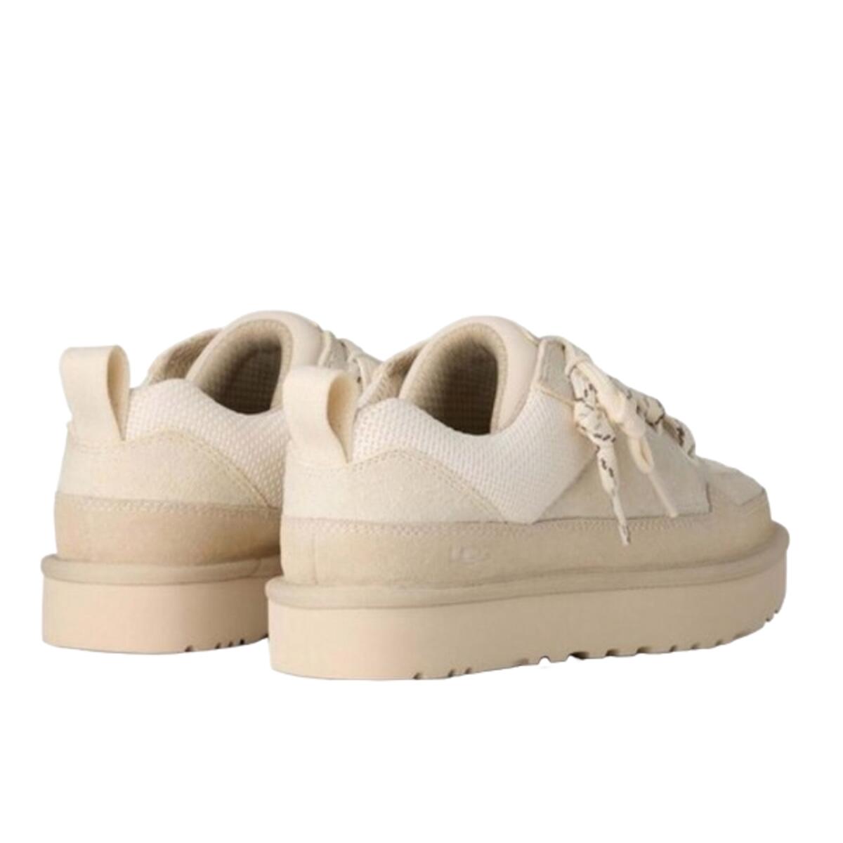 Ugg Australian W Lo Lowmel Sneakers Damskie 3/6