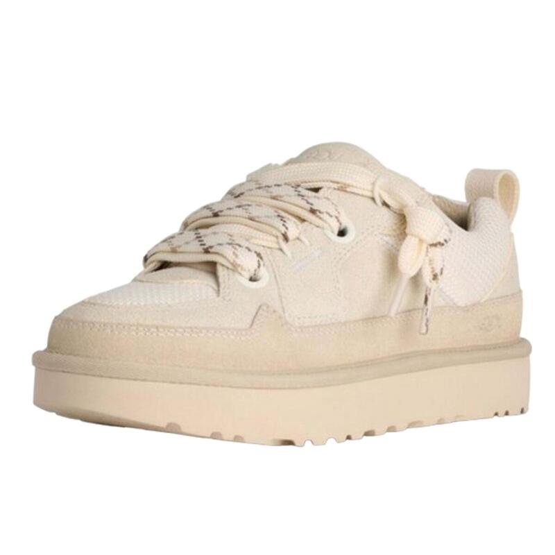 Ugg Australian W Lo Lowmel Sneaker Nő