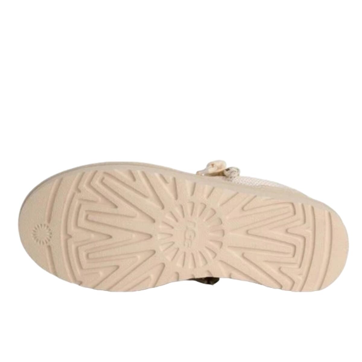 Ugg Australian W Lo Lowmel Sneakers Damskie 5/6