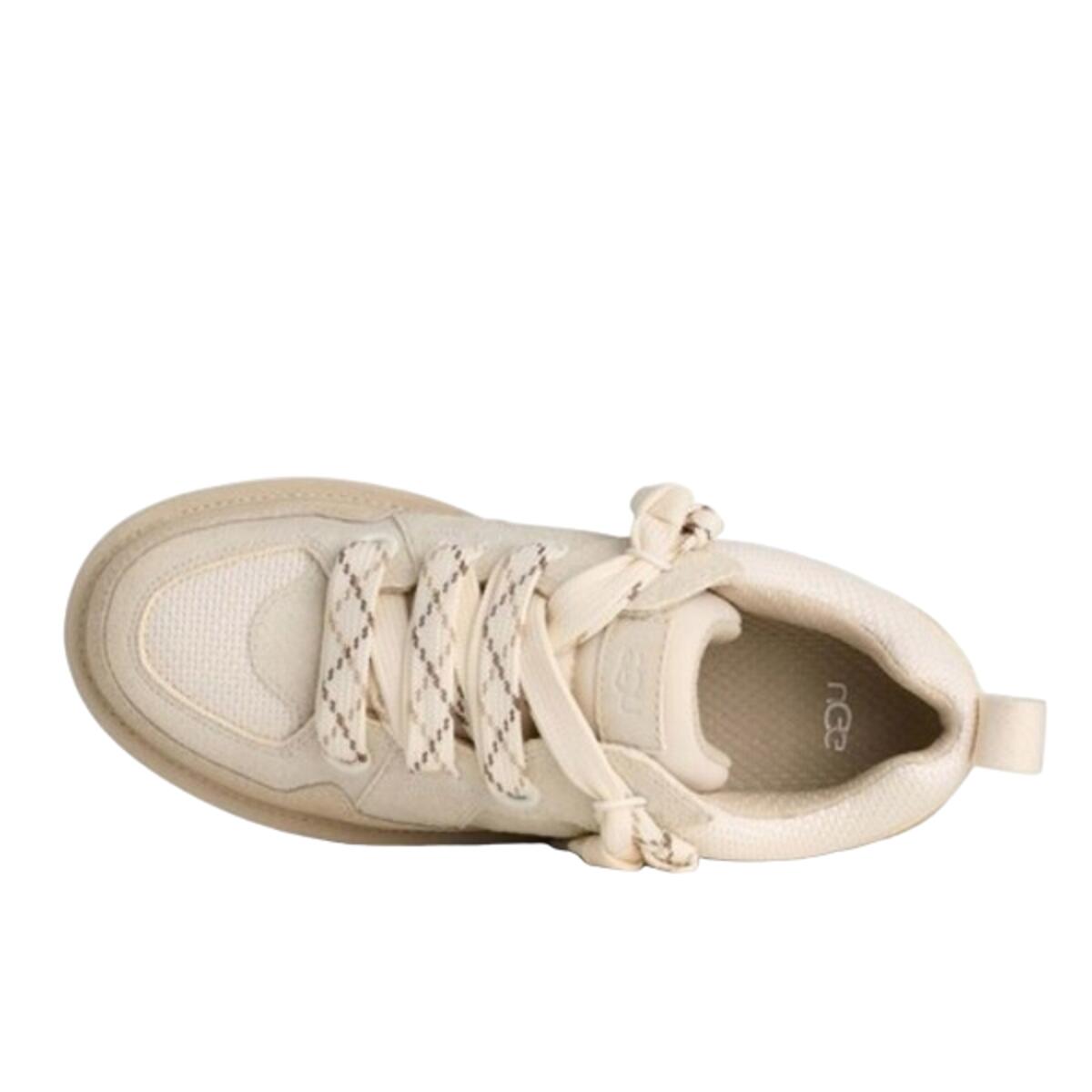 Ugg Australian W Lo Lowmel Sneakers Damskie 4/6
