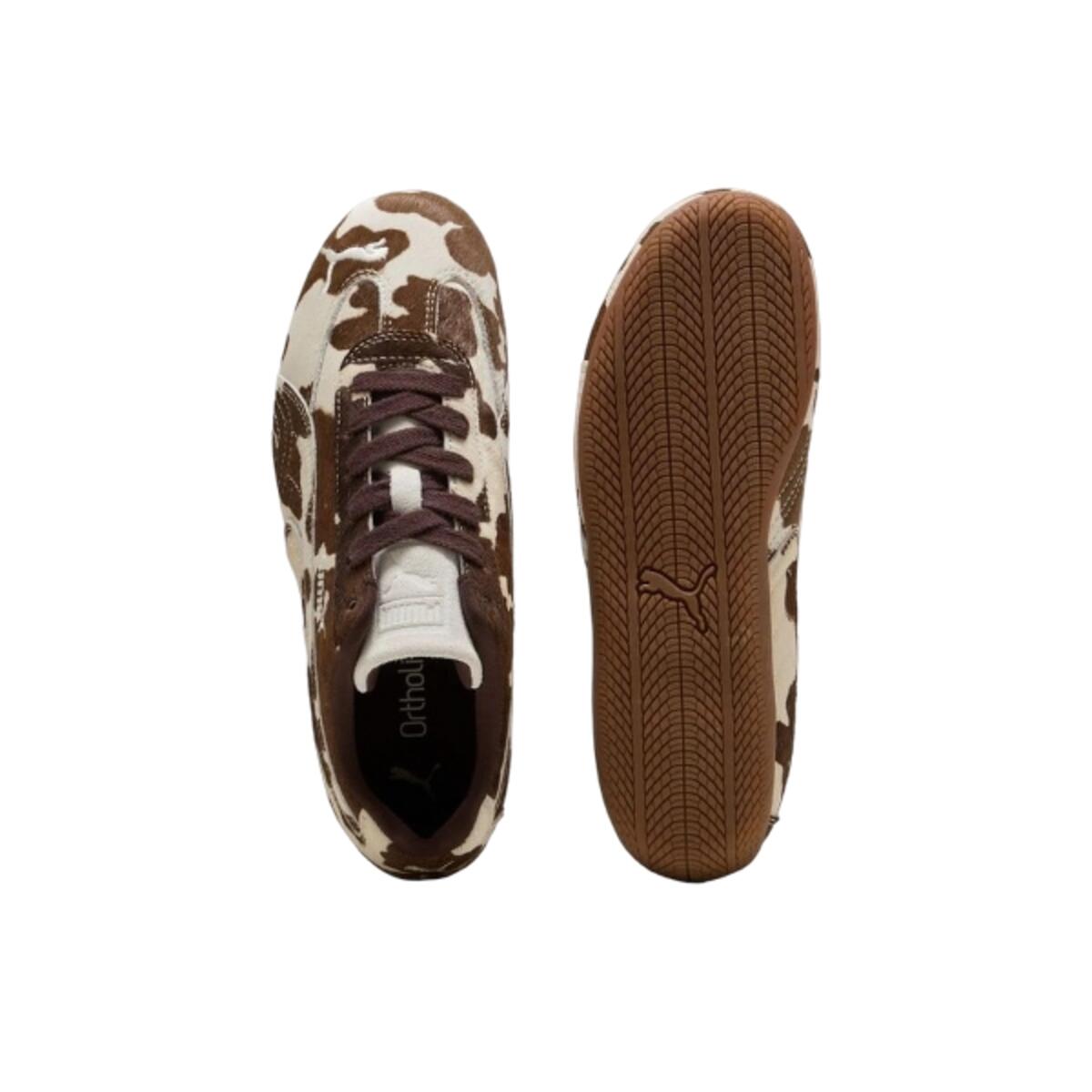 Chaussures  Speedcat OG Cow Print 3/6