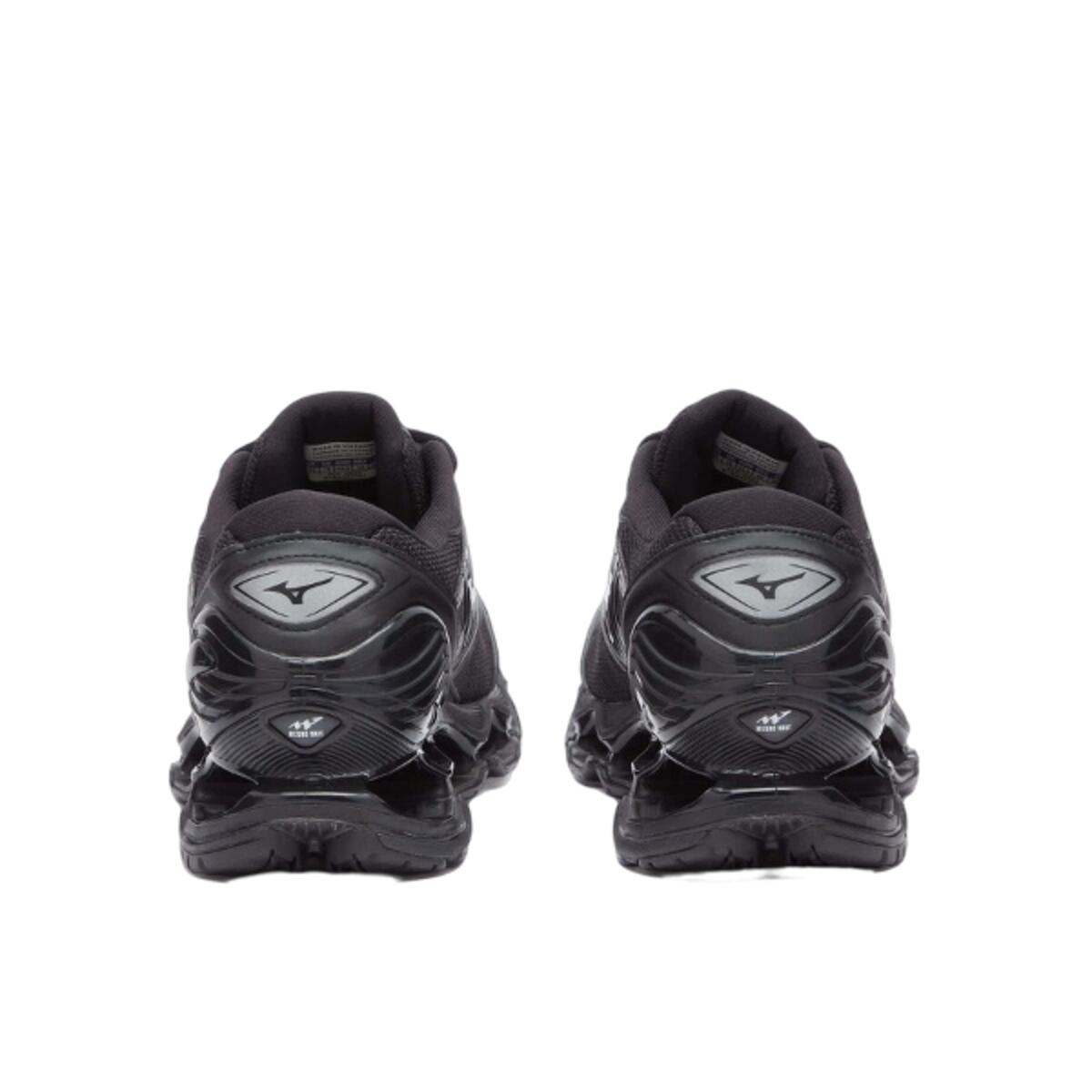 Chaussures  Wave Prophecy LS Black 3/5