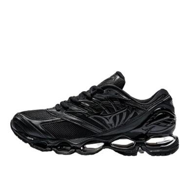 Schoenen wave prophecy ls black