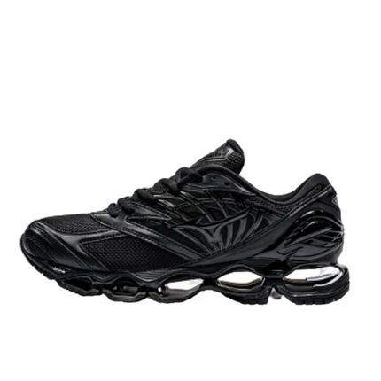 Schoenen Wave Prophecy LS Black