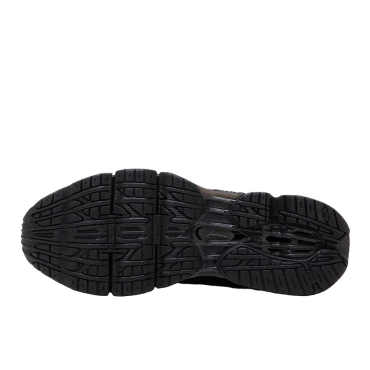 Chaussures  Wave Prophecy LS Black 4/5