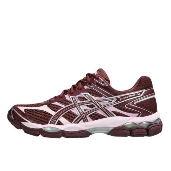 Chaussures Gel-Cumulus 16 Burgundy Pink