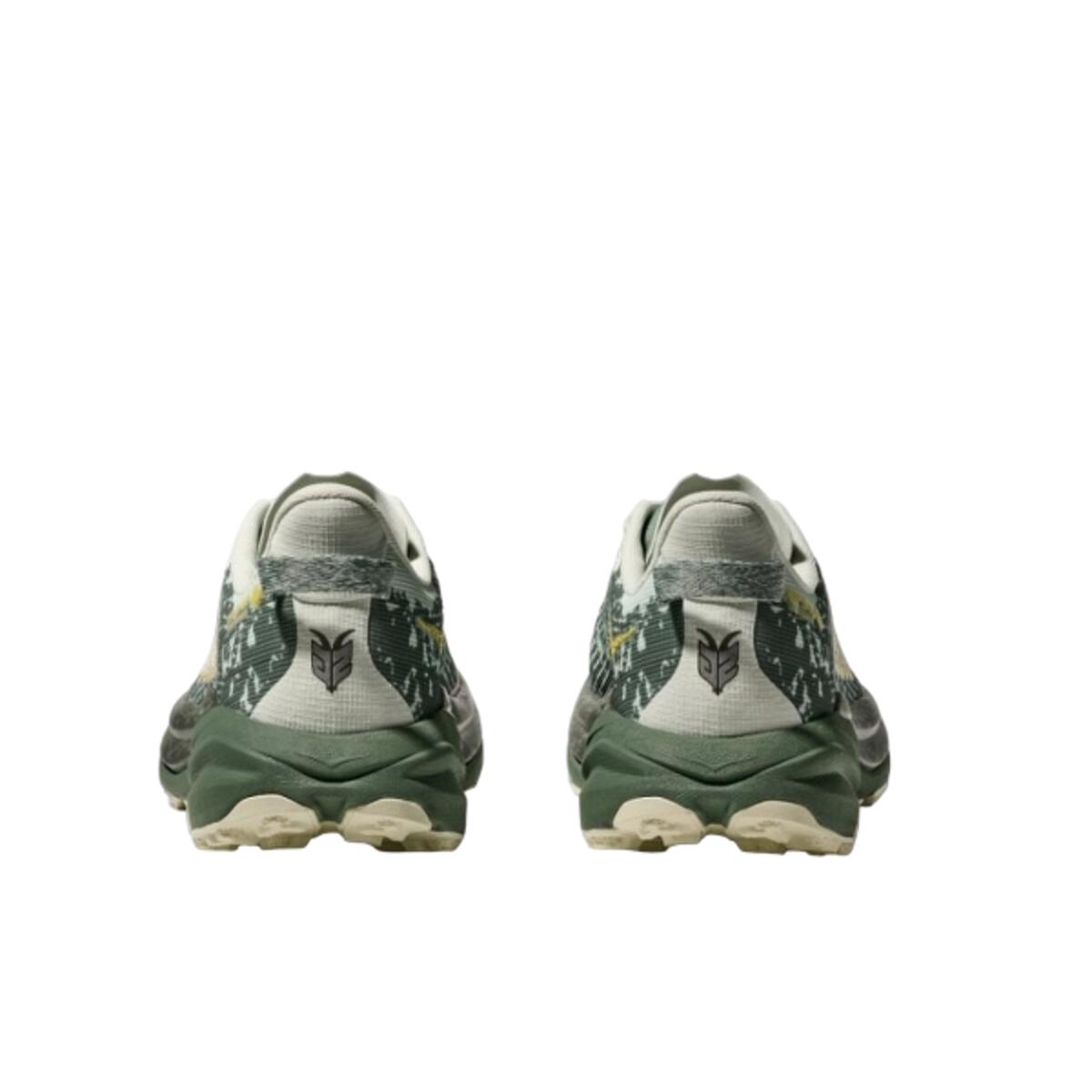 Schoenen  One One Speedgoat 6 Gore-Tex Sea Glass Fern 3/5