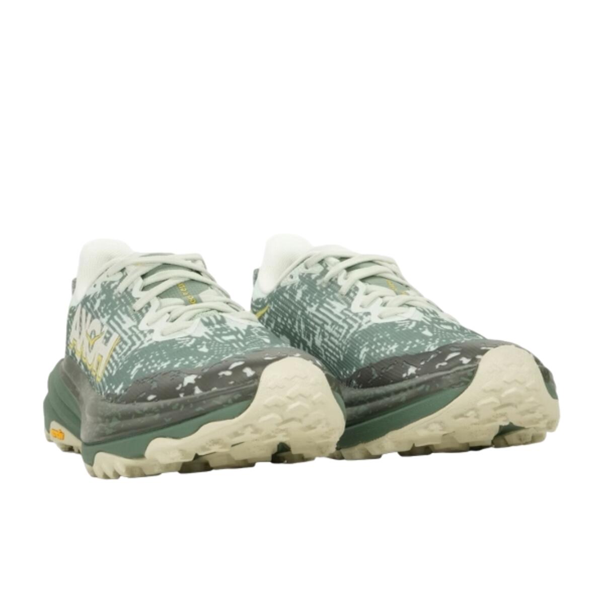 Schoenen  One One Speedgoat 6 Gore-Tex Sea Glass Fern 2/5