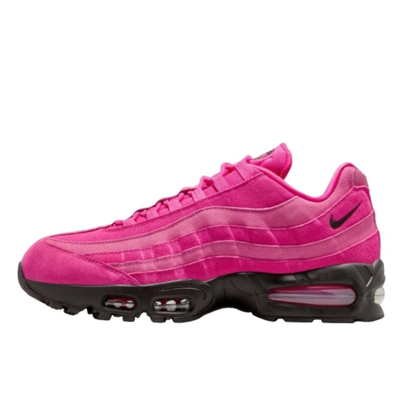 Air Max 95 OG Big Bubble Fireberry