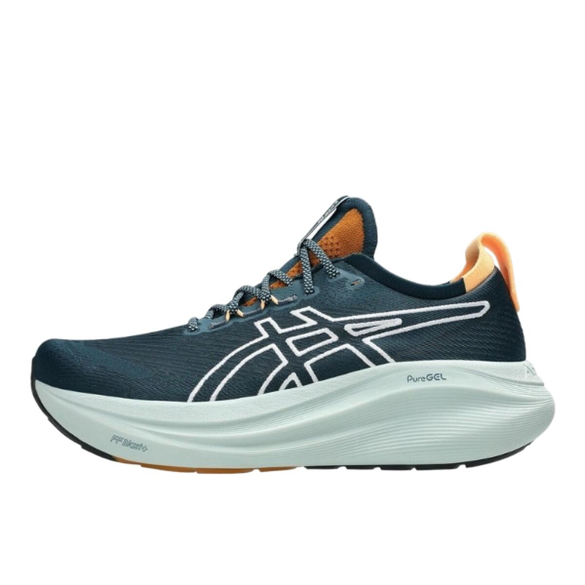 ASICS picture
