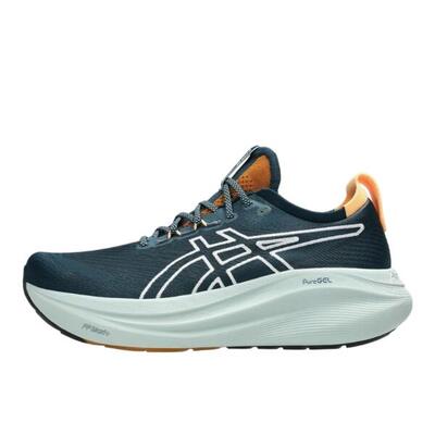 Scarpe da running Asics modello Gel Nimbus 27 per uomini