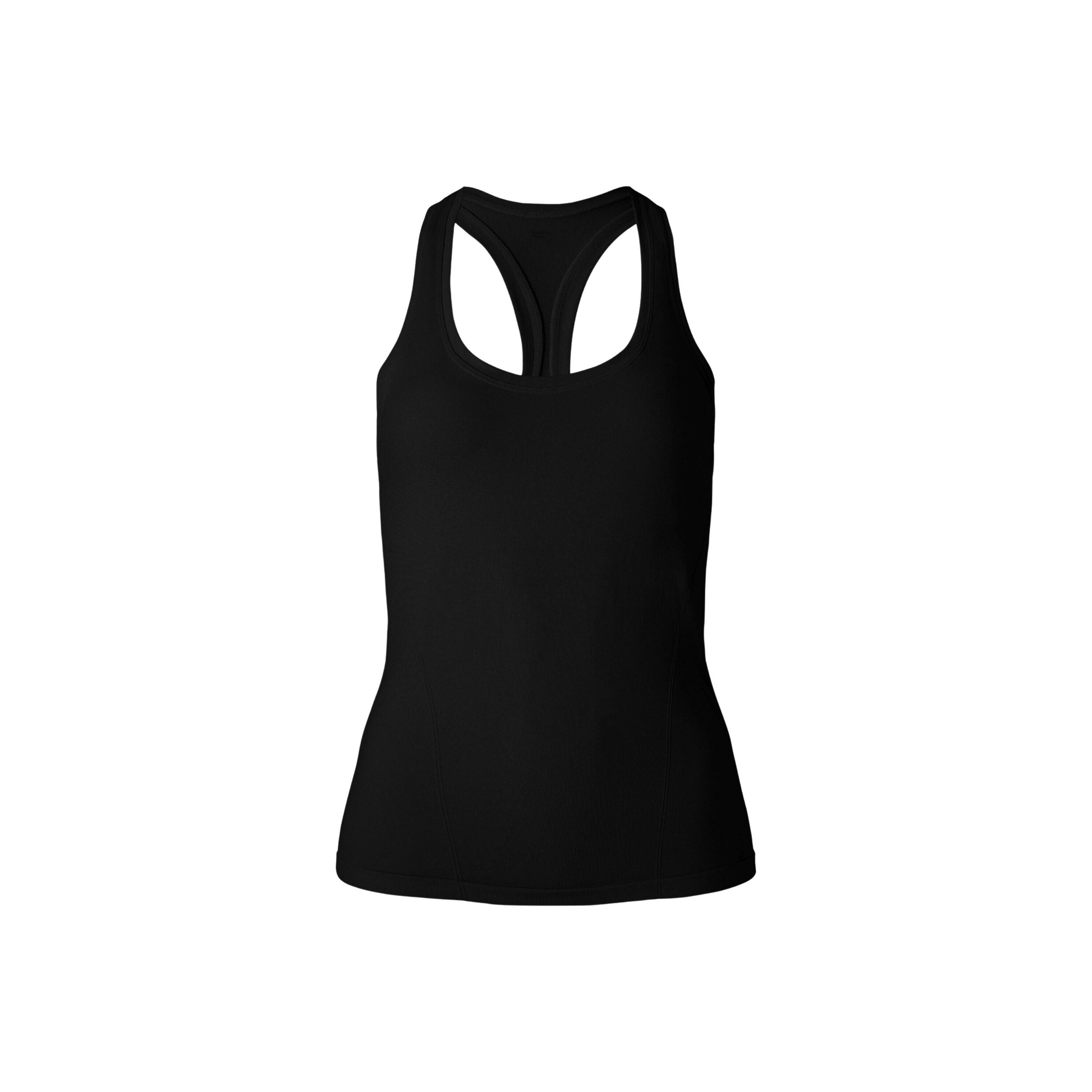 Débardeur Femme Feather Tech+ Racerback En Tissu Léger 2/6