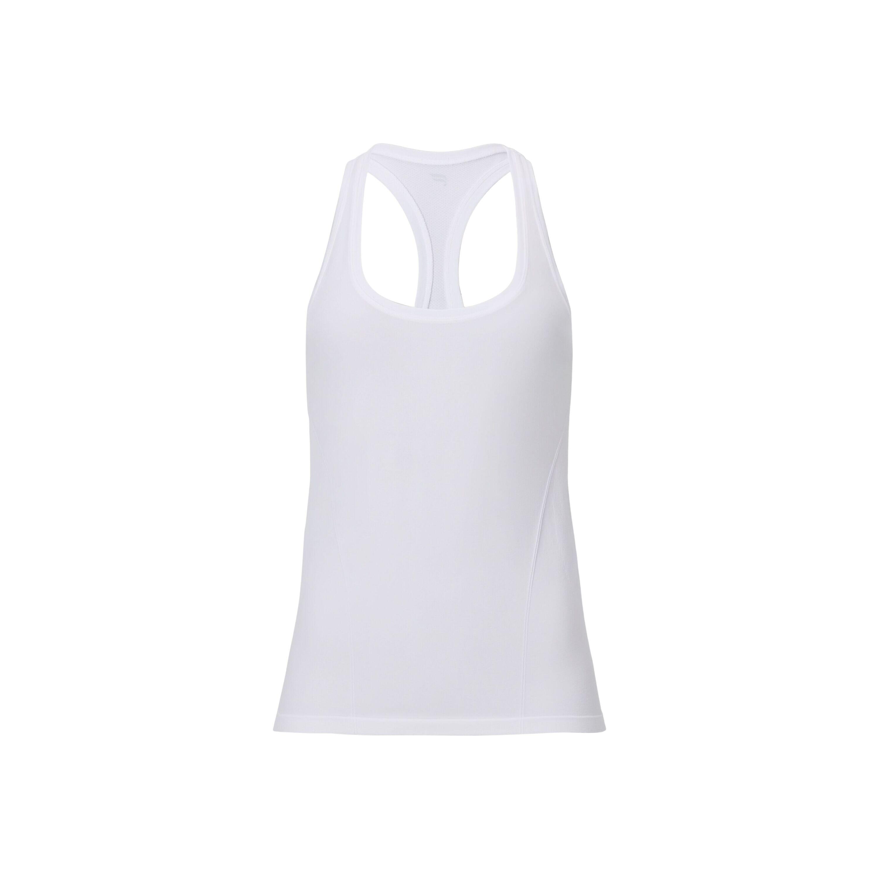 Débardeur Femme Feather Tech+ Racerback En Tissu Léger 2/6