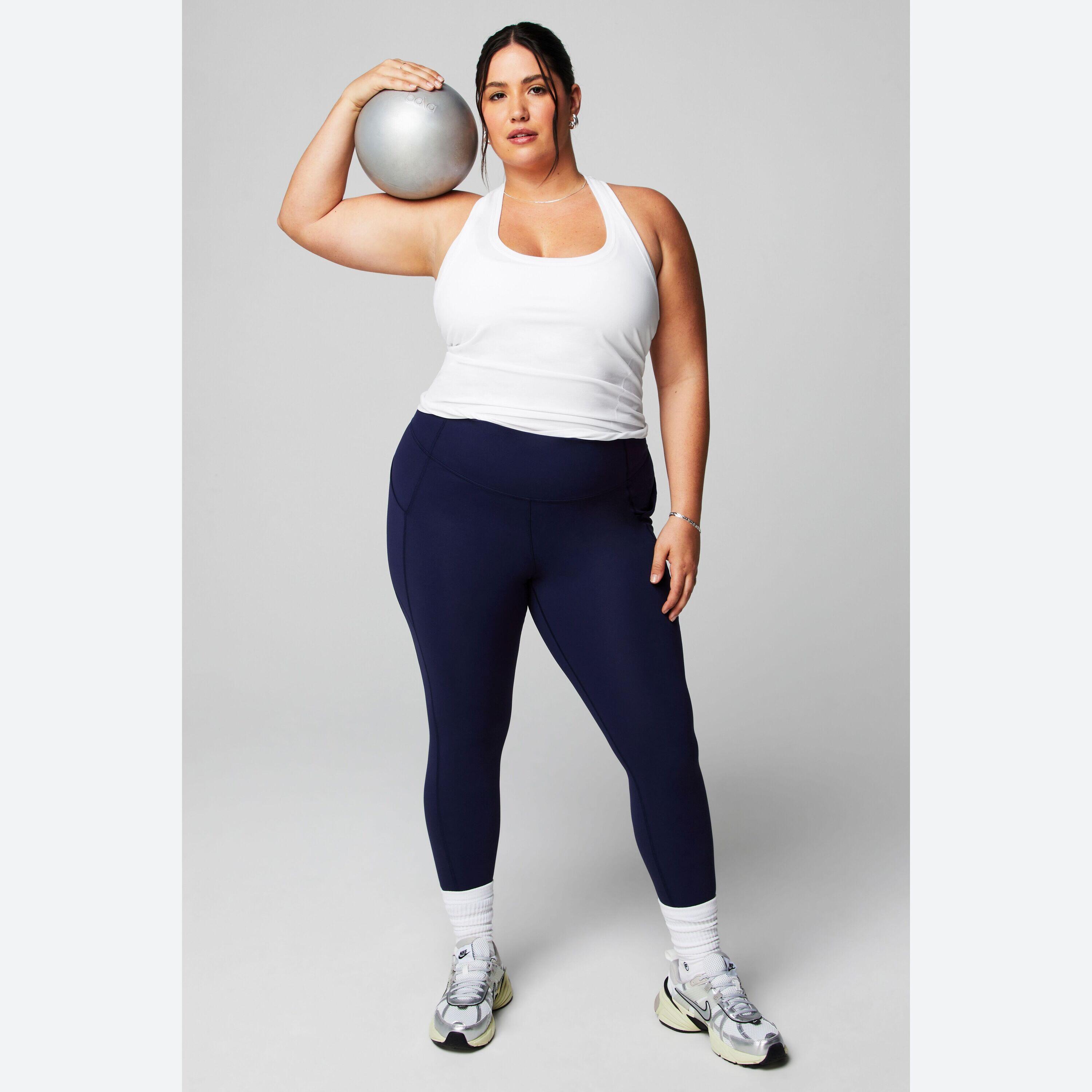 Débardeur Femme Feather Tech+ Racerback En Tissu Léger 4/6