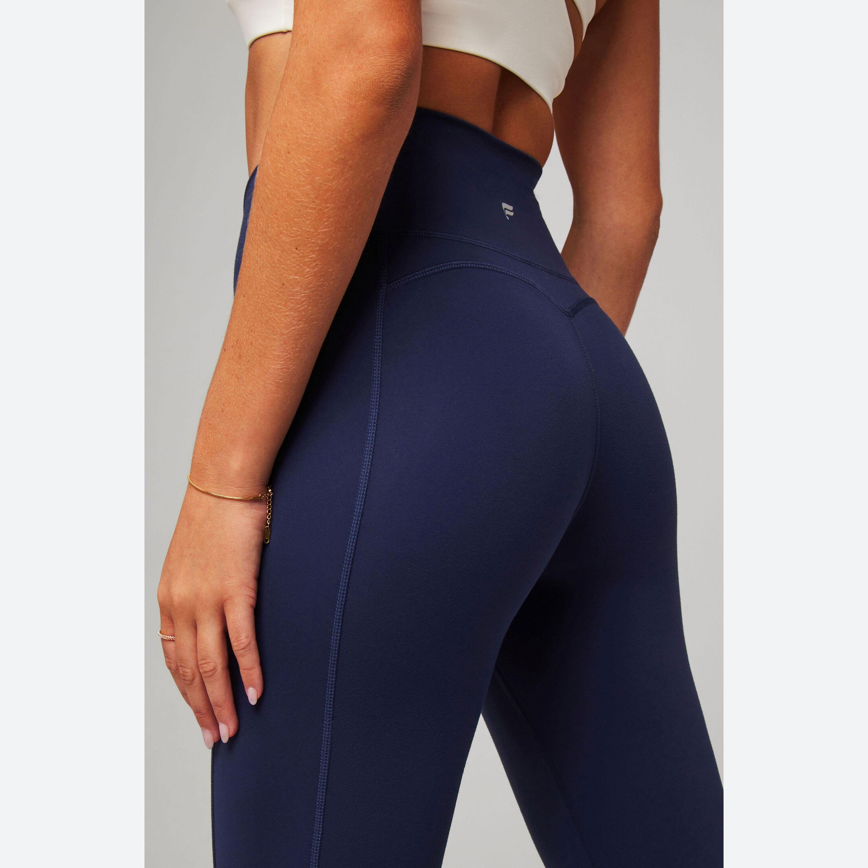 Ausgestellte Hose Damen Fabletics Oasis 5/6