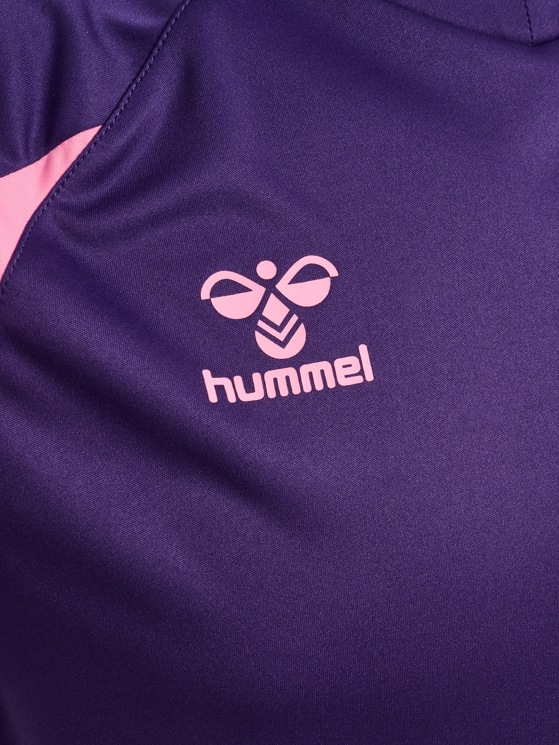 T-Shirt Raglanärmel Hmlcore Herren 3/7