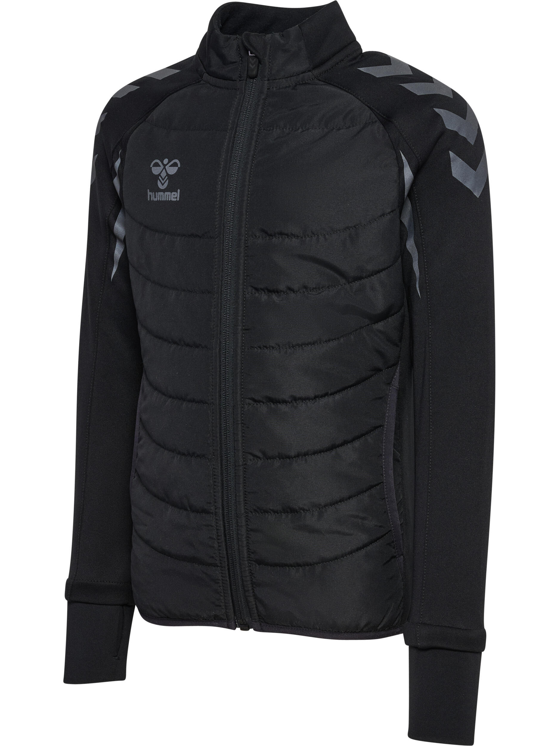Fermeture Éclair Combinaison Hmlbtc Multisport Enfant 4/6
