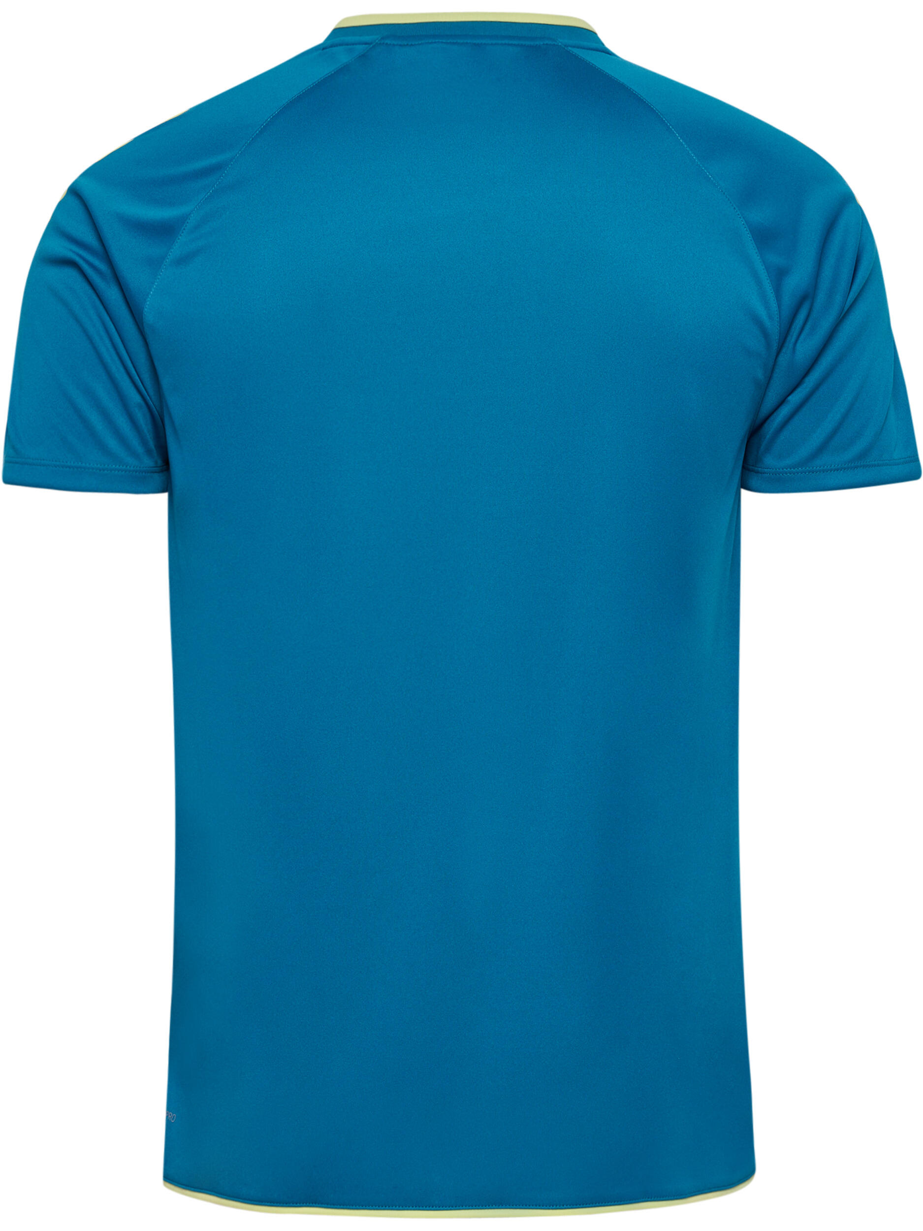 T-Shirt Raglanärmel Hmlcore Herren 2/7
