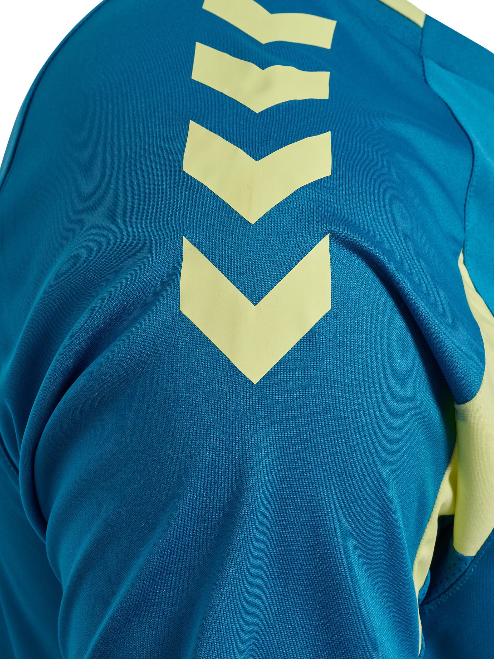 T-Shirt Raglanärmel Hmlcore Herren 5/7