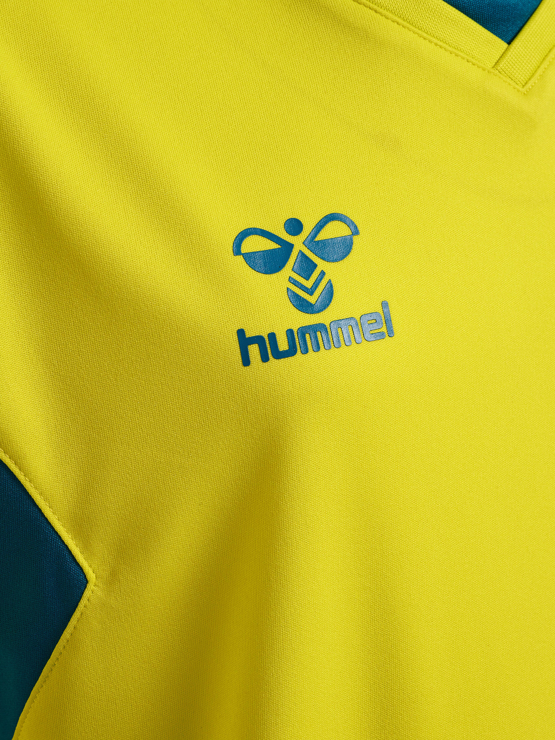 Enfiler T-Shirt Hmlauthentic Enfant 3/6