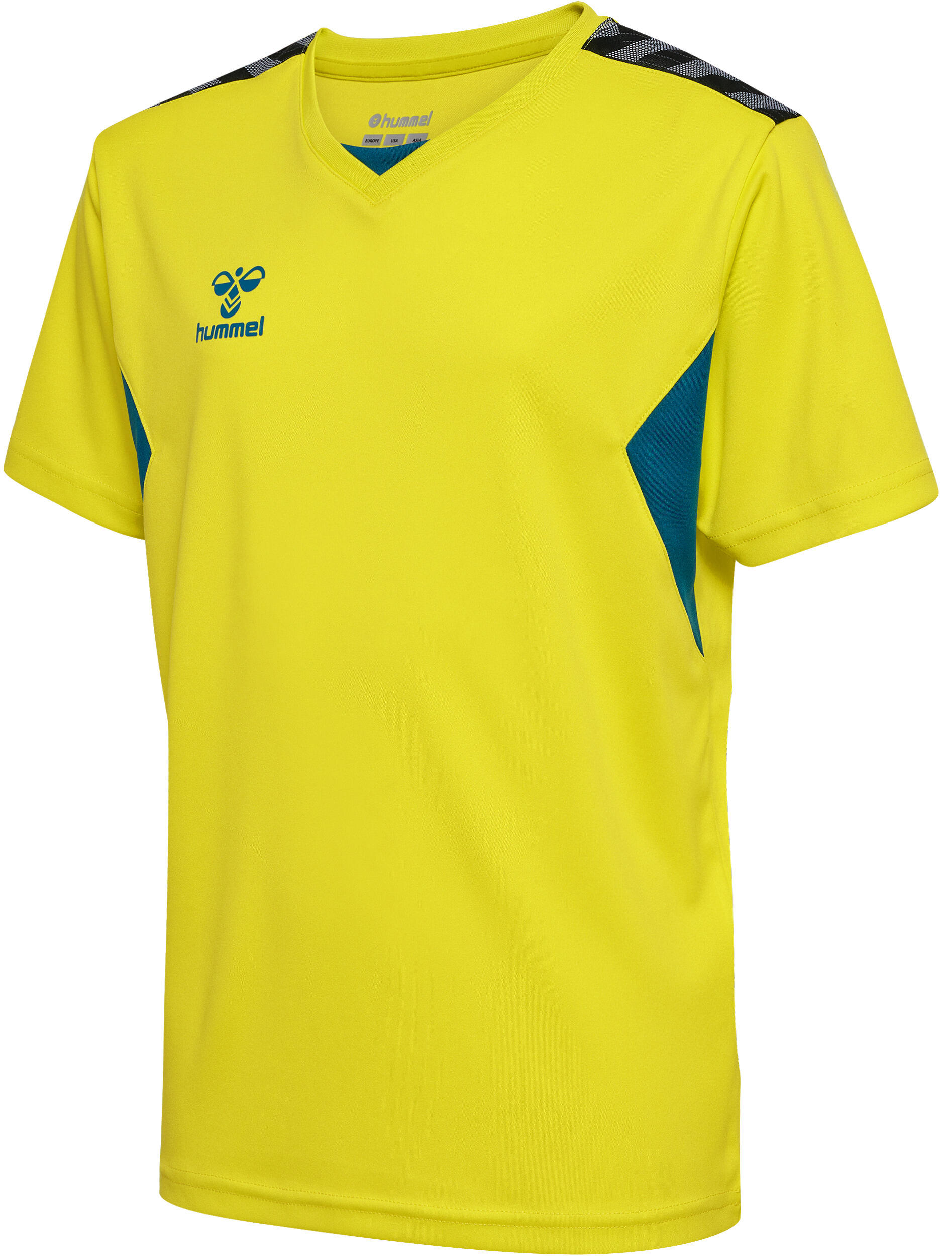 Enfiler T-Shirt Hmlauthentic Enfant 4/6