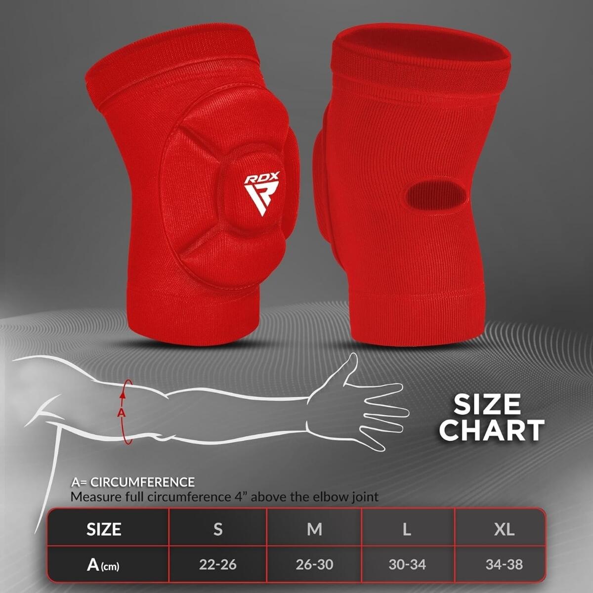 Coudière RDX Hosiery – Rouge/Blanc – M 7/7
