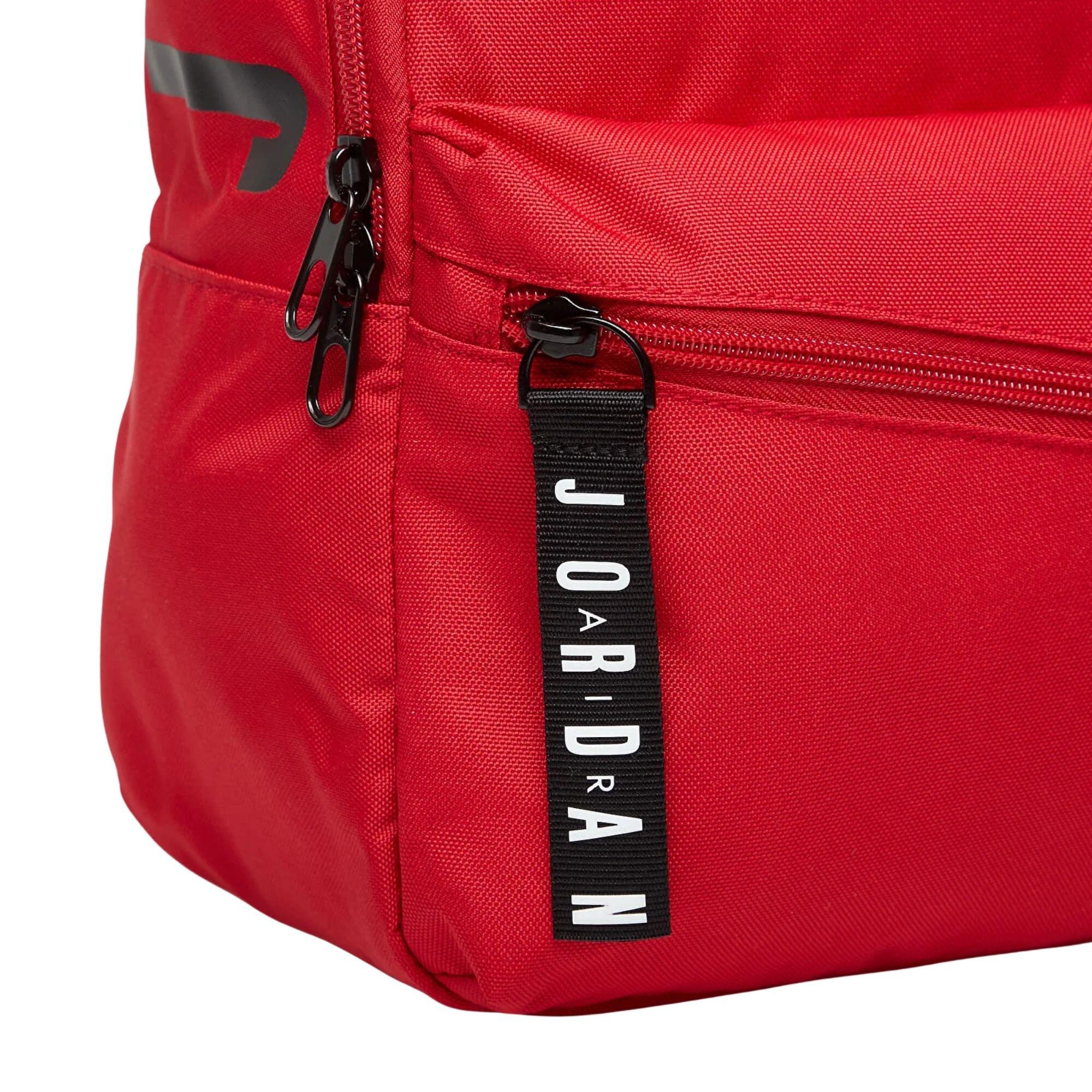 Sac à Dos Mini Air Patrol Rouge - 7A9214-R78 4/5