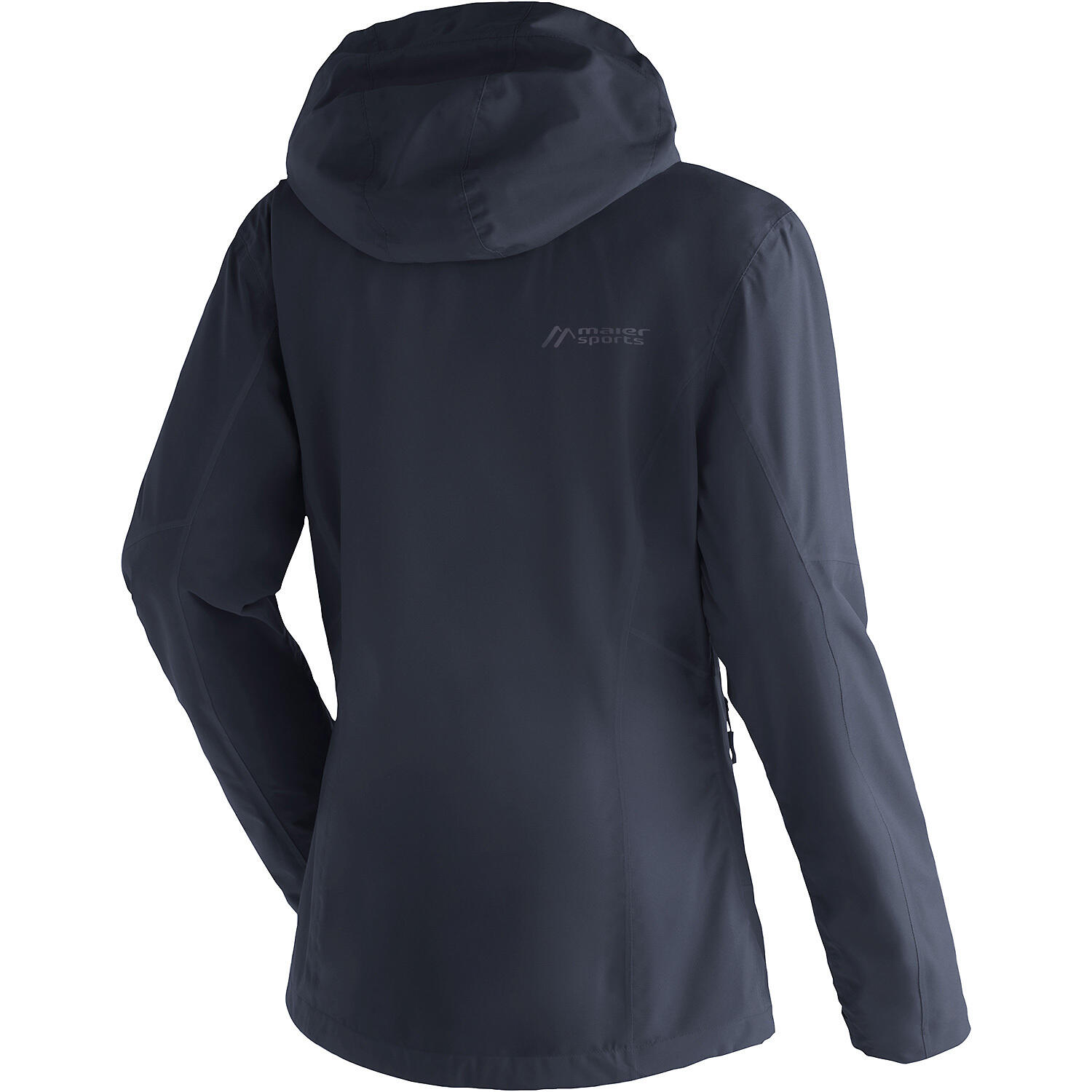 Giacca da trekking da donna Maier Sports Metor Rec 3/7