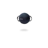 Ballon de fitness rempli d'eau gonflable Aquaball M 40cm