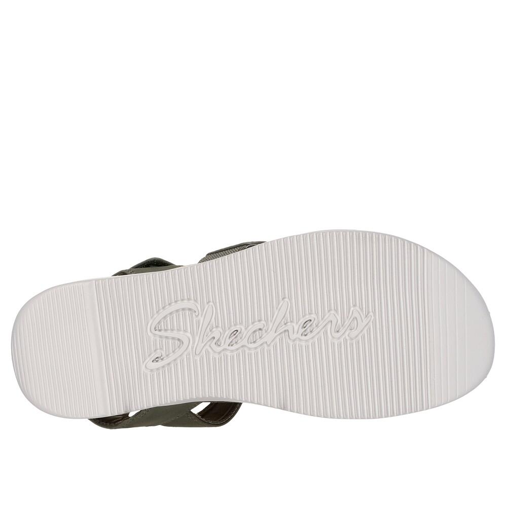 Sandalen Skechers model 591303400009 voor unisex 3/5